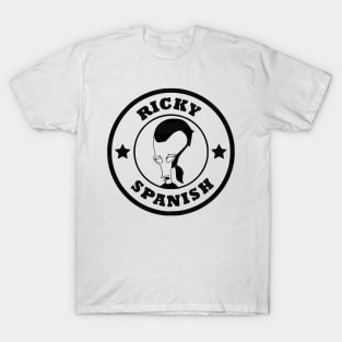 RICKY SPANISH T-Shirt